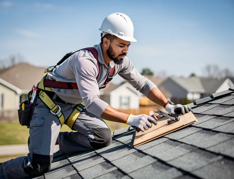 roof repair East Haven